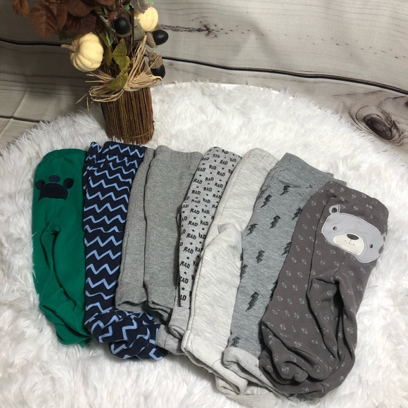 Other - ⚡️Baby Pants size 0/3,3,3-6 months ⚡️